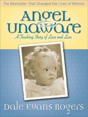 Angel Unaware - ebook